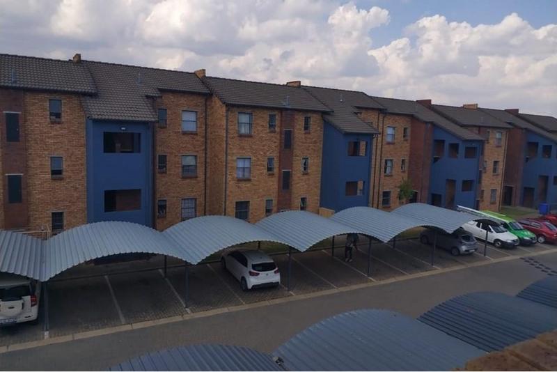 2 Bedroom Property for Sale in Kibler Park Gauteng