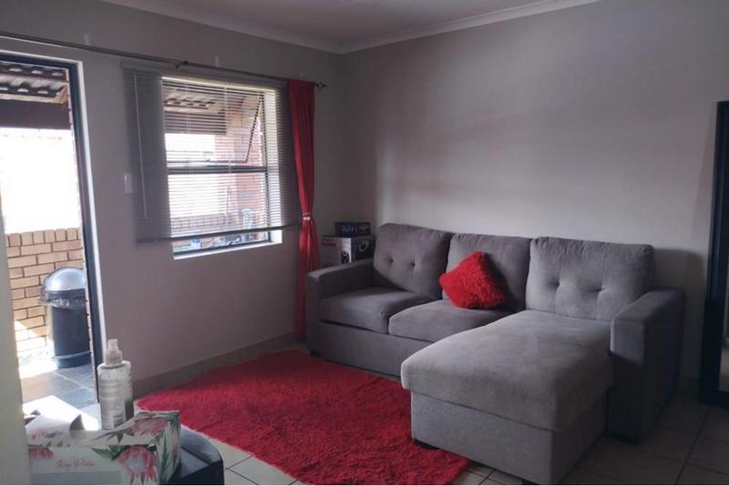 2 Bedroom Property for Sale in Kibler Park Gauteng