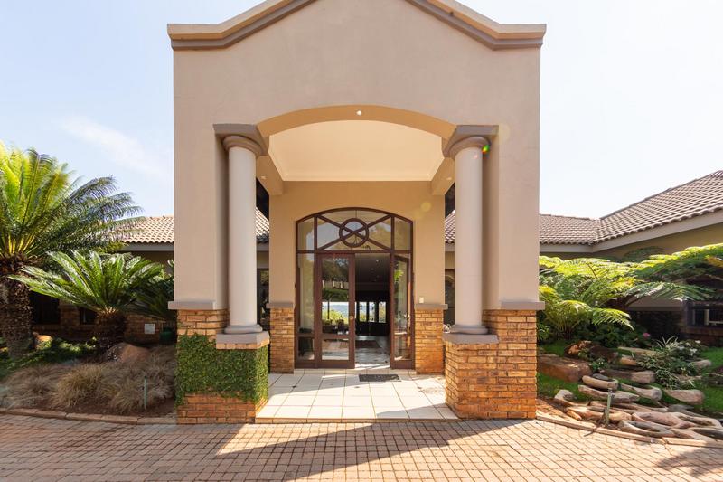 4 Bedroom Property for Sale in Mooikloof Equestrian Estate Gauteng