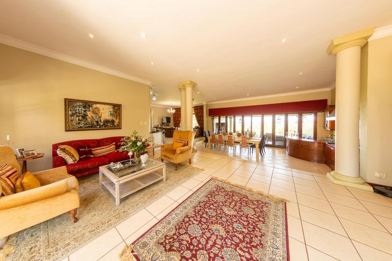 4 Bedroom Property for Sale in Mooikloof Equestrian Estate Gauteng