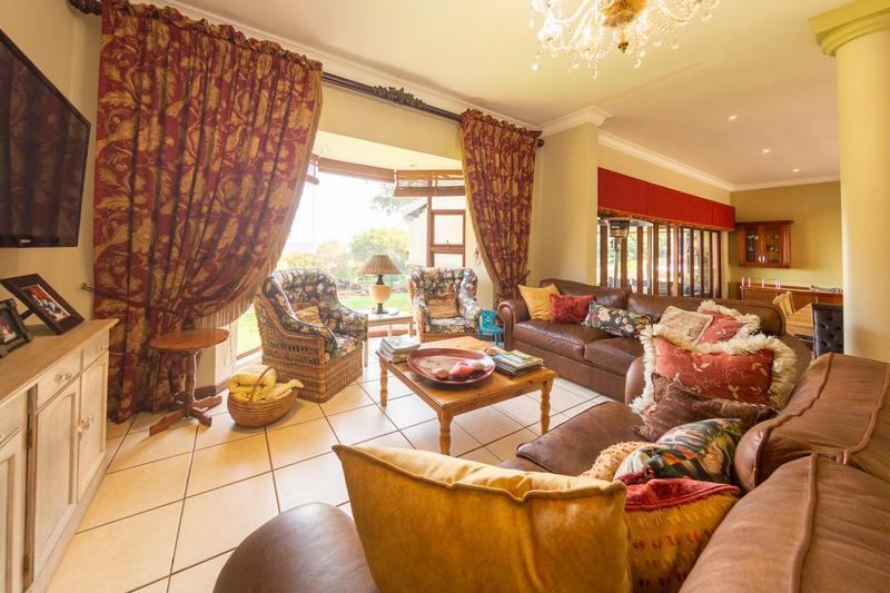 4 Bedroom Property for Sale in Mooikloof Equestrian Estate Gauteng