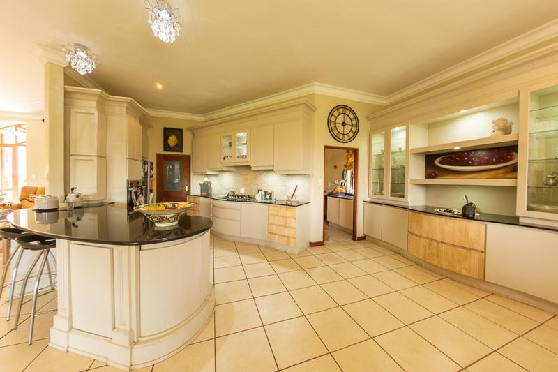 4 Bedroom Property for Sale in Mooikloof Equestrian Estate Gauteng