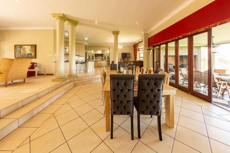 4 Bedroom Property for Sale in Mooikloof Equestrian Estate Gauteng