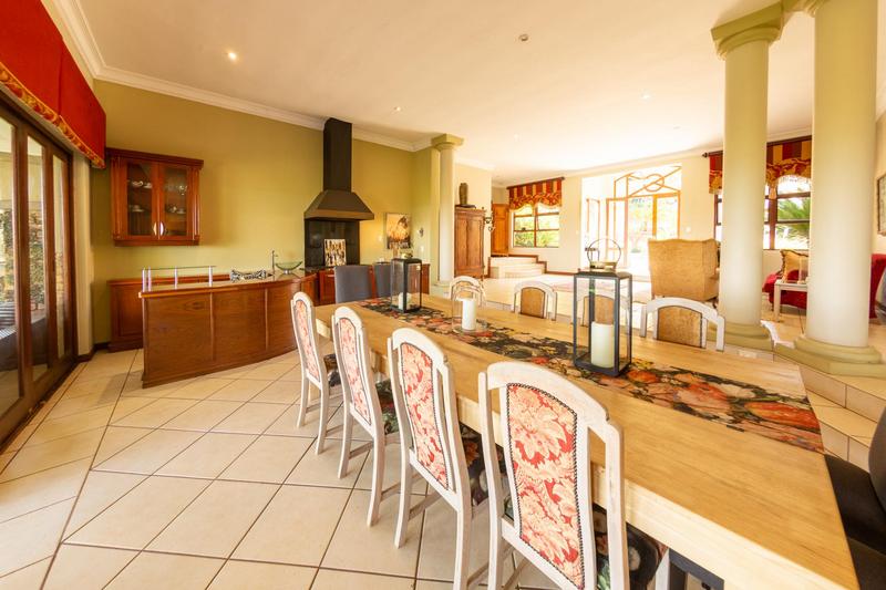 4 Bedroom Property for Sale in Mooikloof Equestrian Estate Gauteng