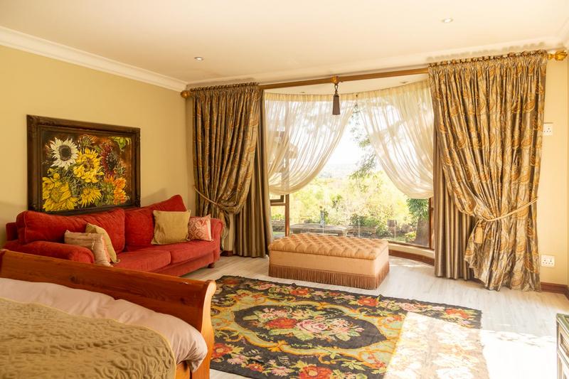 4 Bedroom Property for Sale in Mooikloof Equestrian Estate Gauteng