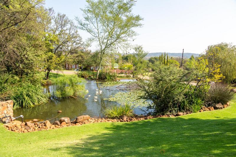 4 Bedroom Property for Sale in Mooikloof Equestrian Estate Gauteng