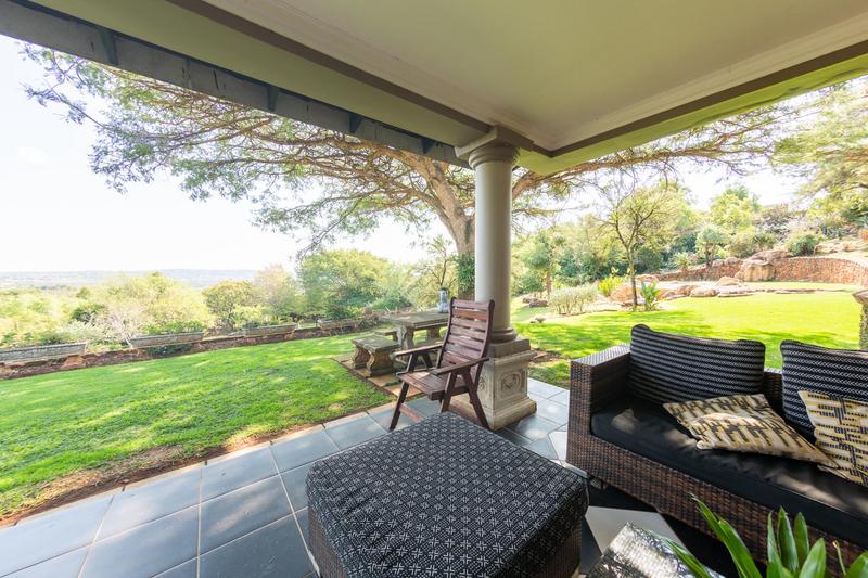 4 Bedroom Property for Sale in Mooikloof Equestrian Estate Gauteng