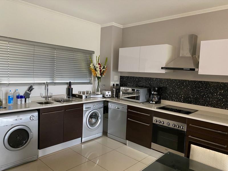 To Let 2 Bedroom Property for Rent in Morningside Gauteng