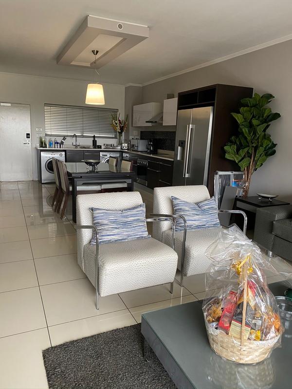 To Let 2 Bedroom Property for Rent in Morningside Gauteng