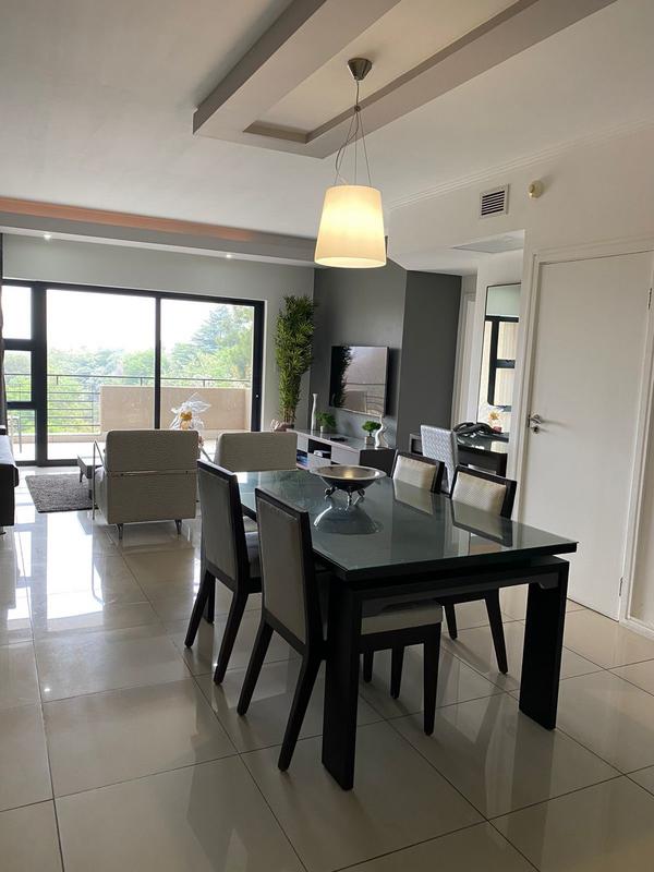 To Let 2 Bedroom Property for Rent in Morningside Gauteng