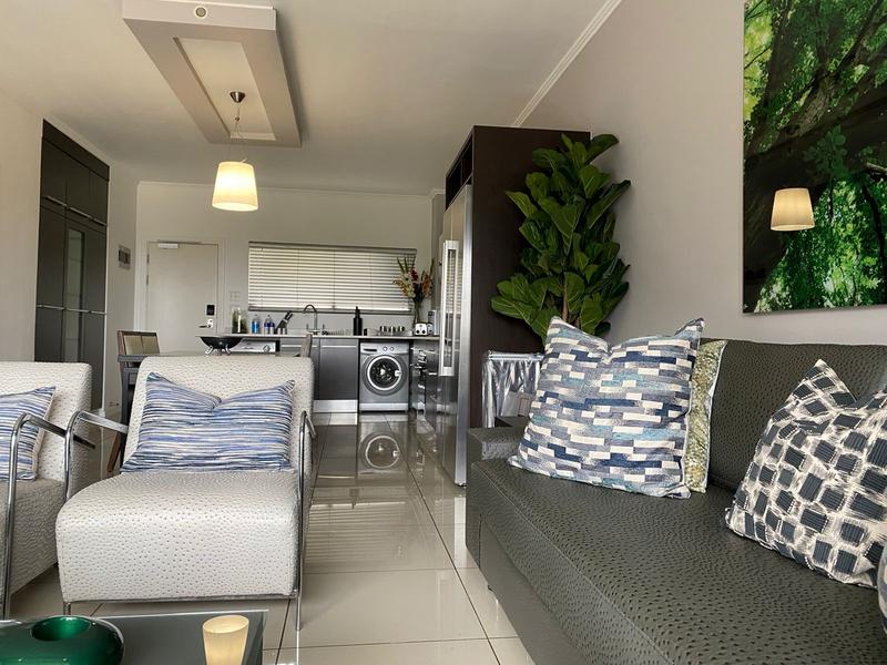 To Let 2 Bedroom Property for Rent in Morningside Gauteng