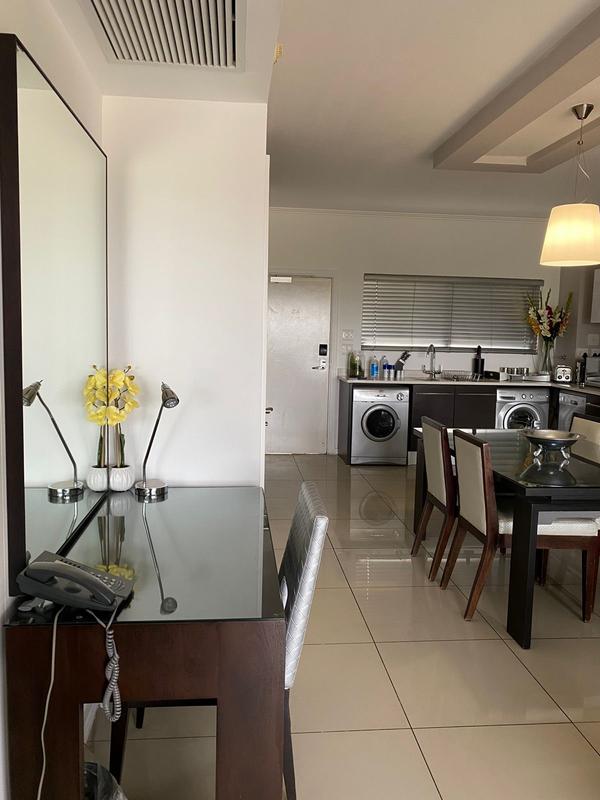 To Let 2 Bedroom Property for Rent in Morningside Gauteng