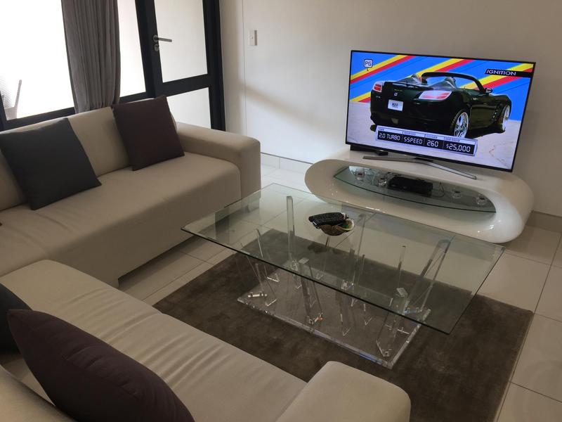 To Let 2 Bedroom Property for Rent in Sandown Gauteng