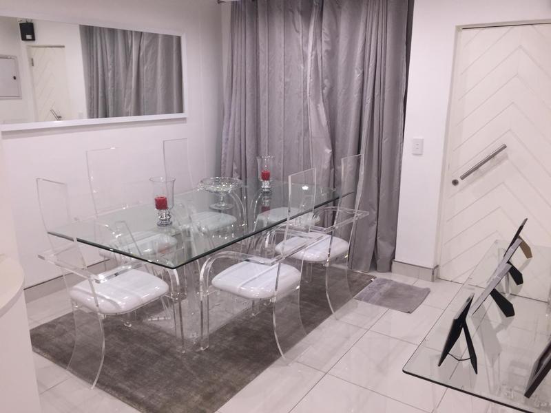 To Let 2 Bedroom Property for Rent in Sandown Gauteng