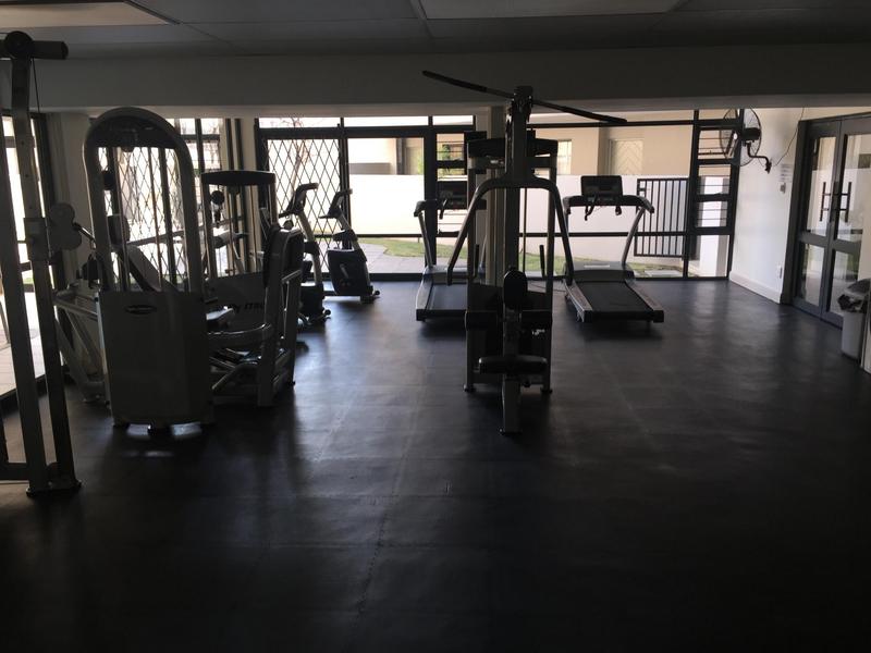 To Let 2 Bedroom Property for Rent in Sandown Gauteng