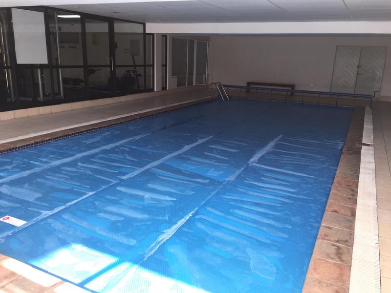 To Let 2 Bedroom Property for Rent in Sandown Gauteng