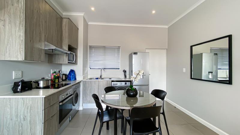 2 Bedroom Property for Sale in Morningside Gauteng