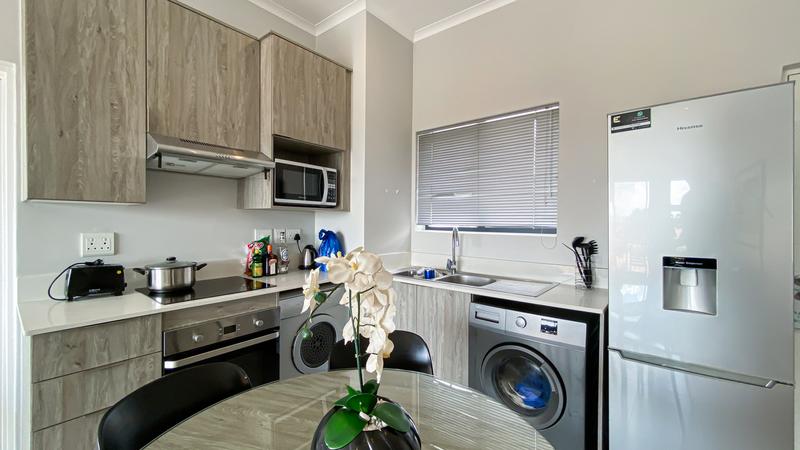 2 Bedroom Property for Sale in Morningside Gauteng