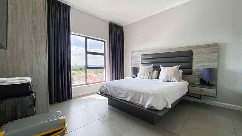 2 Bedroom Property for Sale in Morningside Gauteng