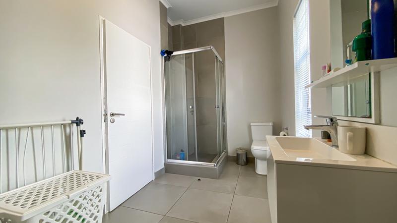 2 Bedroom Property for Sale in Morningside Gauteng