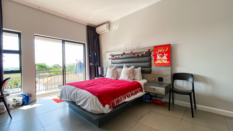 2 Bedroom Property for Sale in Morningside Gauteng