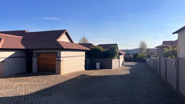 3 Bedroom Property for Sale in Meyersdal Eco Estate Gauteng