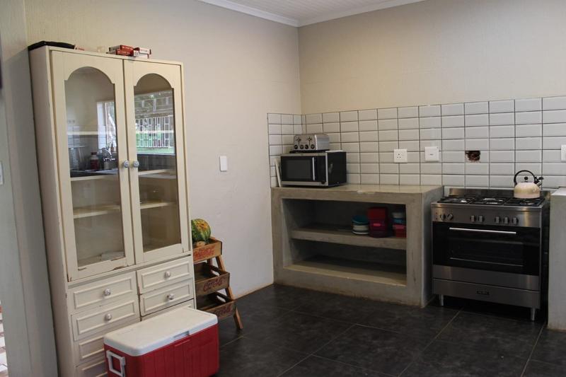 0 Bedroom Property for Sale in Nestpark A H Gauteng