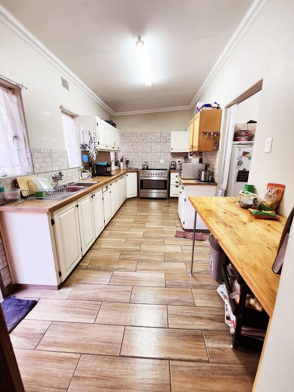 4 Bedroom Property for Sale in Sinoville Gauteng