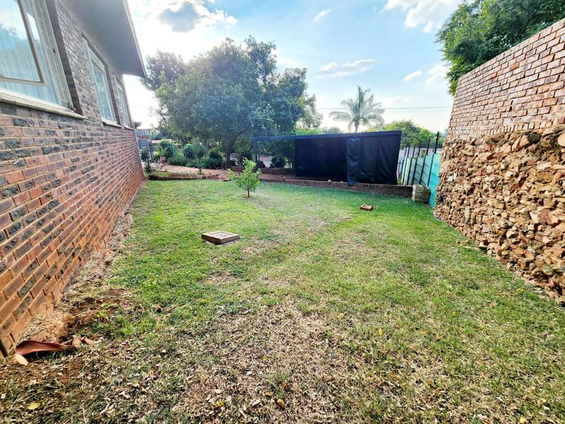 4 Bedroom Property for Sale in Sinoville Gauteng