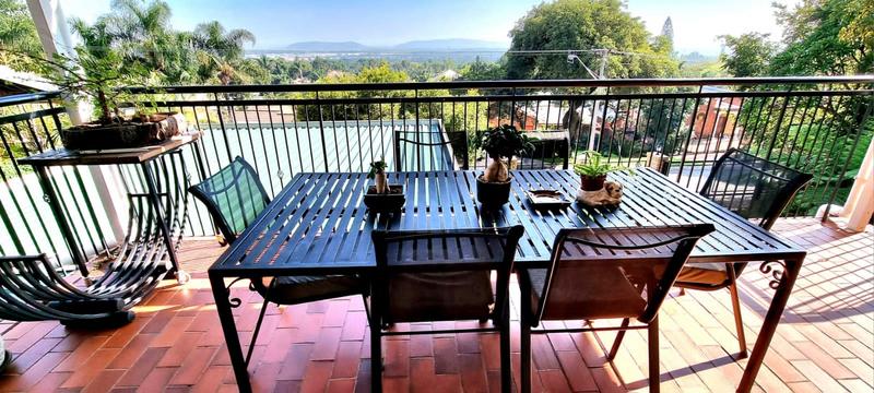 3 Bedroom Property for Sale in Sinoville Gauteng