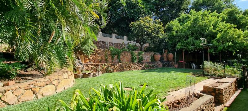 3 Bedroom Property for Sale in Sinoville Gauteng