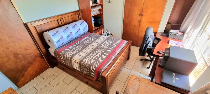 3 Bedroom Property for Sale in Sinoville Gauteng