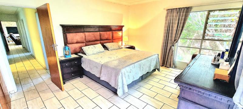 3 Bedroom Property for Sale in Sinoville Gauteng