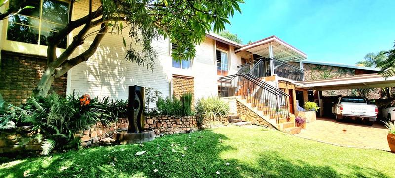 3 Bedroom Property for Sale in Sinoville Gauteng