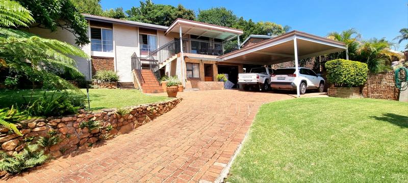 3 Bedroom Property for Sale in Sinoville Gauteng