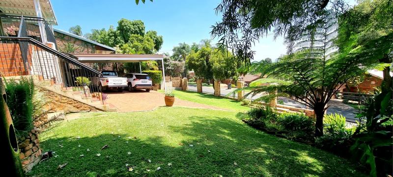 3 Bedroom Property for Sale in Sinoville Gauteng