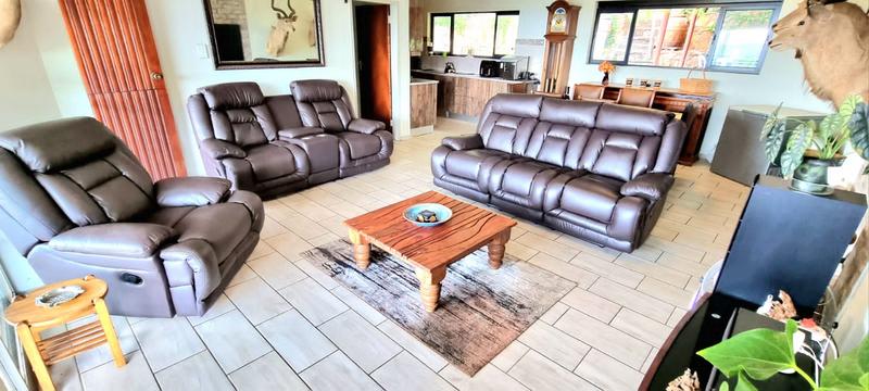 3 Bedroom Property for Sale in Sinoville Gauteng