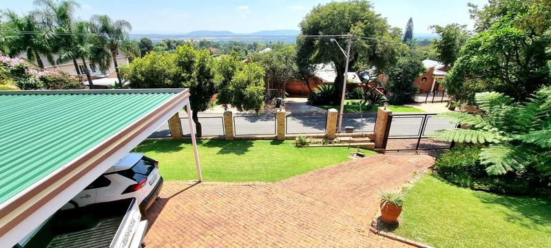 3 Bedroom Property for Sale in Sinoville Gauteng