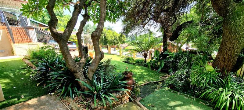 3 Bedroom Property for Sale in Sinoville Gauteng