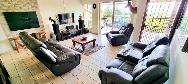 3 Bedroom Property for Sale in Sinoville Gauteng