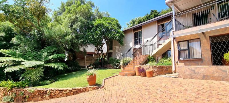 3 Bedroom Property for Sale in Sinoville Gauteng