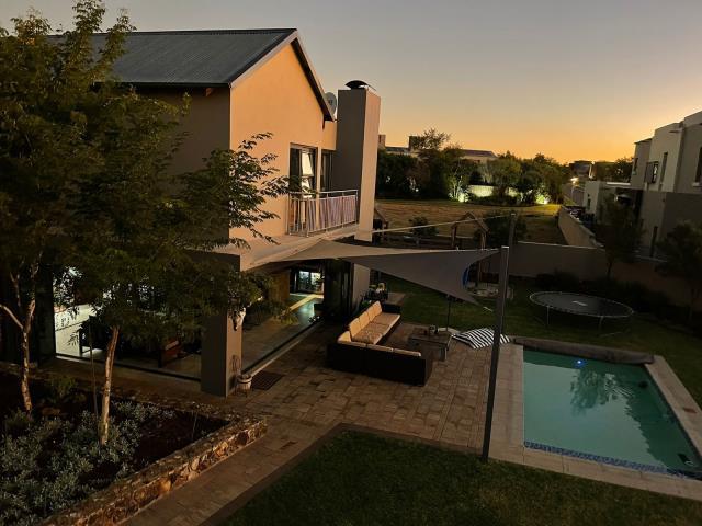 6 Bedroom Property for Sale in Witfontein Gauteng