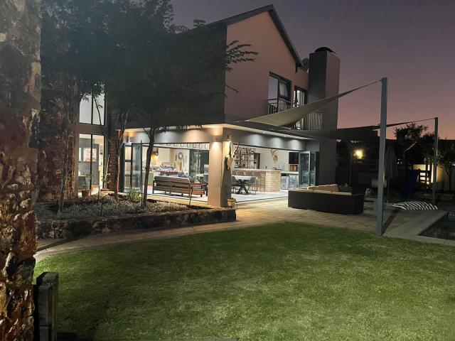 6 Bedroom Property for Sale in Witfontein Gauteng