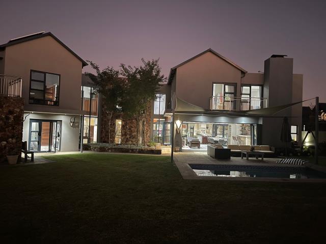 6 Bedroom Property for Sale in Witfontein Gauteng