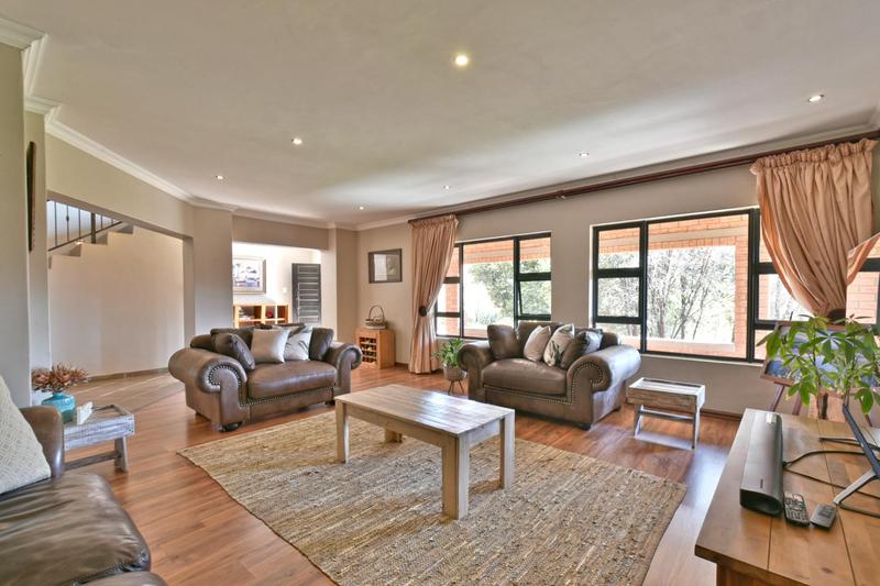 4 Bedroom Property for Sale in Blue Saddle Ranches Gauteng