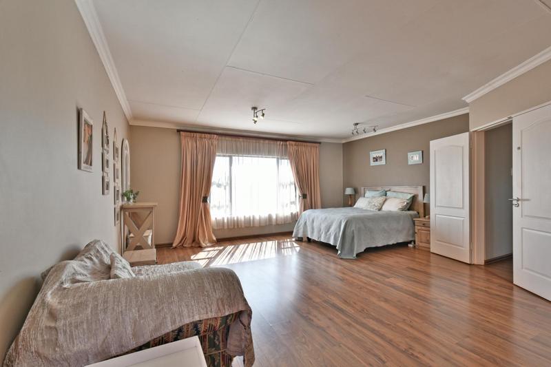 4 Bedroom Property for Sale in Blue Saddle Ranches Gauteng