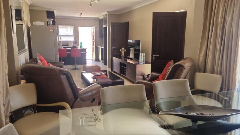 3 Bedroom Property for Sale in Brentwood Gauteng