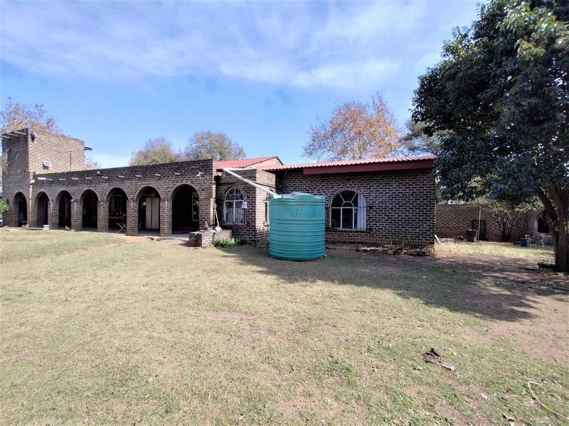 3 Bedroom Property for Sale in Gardenvale A H Gauteng