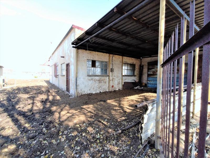 3 Bedroom Property for Sale in Gardenvale A H Gauteng