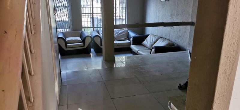 3 Bedroom Property for Sale in Rosettenville Gauteng